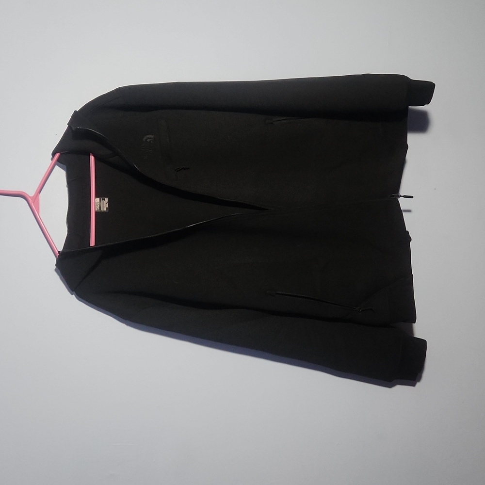 Men's The North Face zip-up performance hoodie, XXL